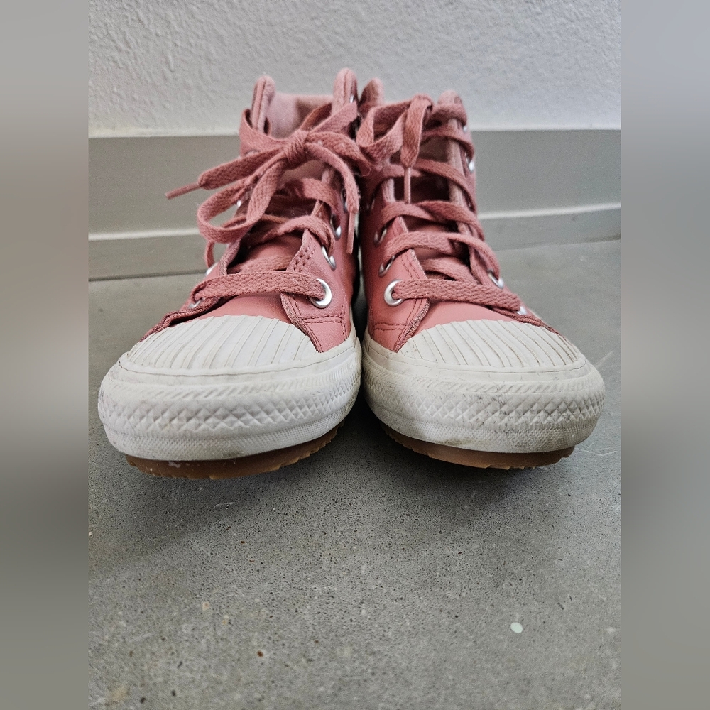Converse All Stars Counter Climate Sneakers - Picture 4 of 11
